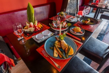 Turecko: v 5* hotelu Emelda Sun Club - Obrázek 6