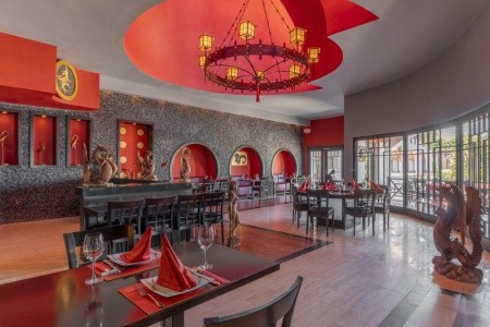 Turecko: v 5* hotelu Emelda Sun Club - Obrázek 7