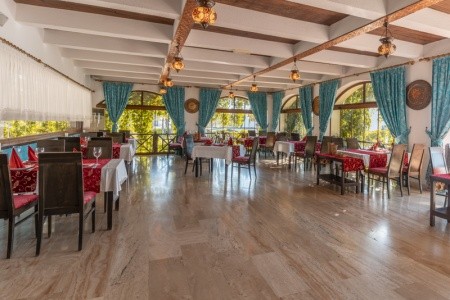 Turecko: v 5* hotelu Emelda Sun Club - Obrázek 9