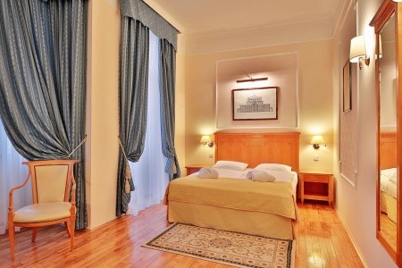 Česká republika: v 4* hotelu Belvedere - Obrázek 3