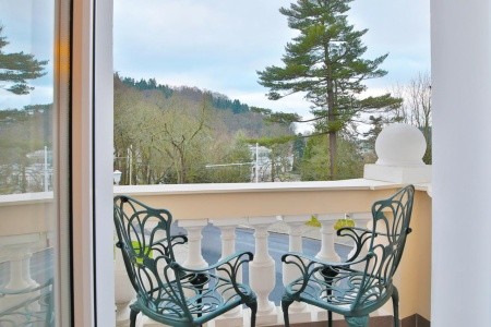 Česká republika: v 4* hotelu Belvedere - Obrázek 5