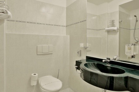 Česká republika: v 4* hotelu Belvedere - Obrázek 6