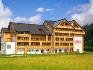 Rakousko: v 3* hotelu Cooee Alpin Dachstein