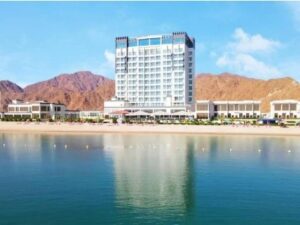 Spojené arabské emiráty: v 4* hotelu Mirage Bab Al Bahr Resort