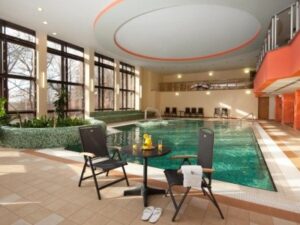 Česká republika: v 4* hotelu Chateau Monty Spa Resort