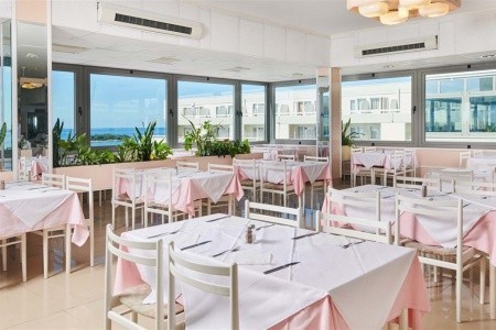 Chorvatsko: v 2* hotelu Hotel Delfin Plava Laguna - Obrázek 6