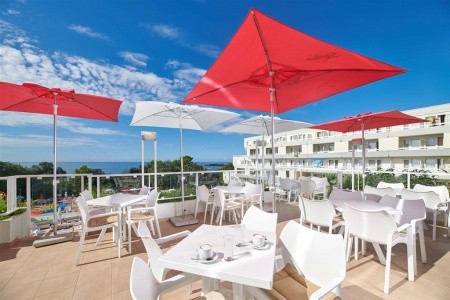 Chorvatsko: v 2* hotelu Hotel Delfin Plava Laguna - Obrázek 7