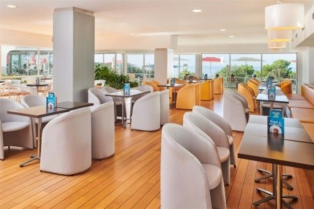 Chorvatsko: v 2* hotelu Hotel Delfin Plava Laguna - Obrázek 8