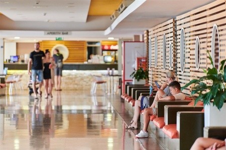 Chorvatsko: v 2* hotelu Hotel Delfin Plava Laguna - Obrázek 9