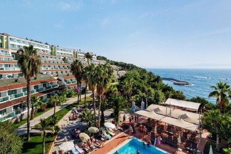 Turecko: v 4.5* hotelu Pine Bay Holiday Resort - Obrázek 2