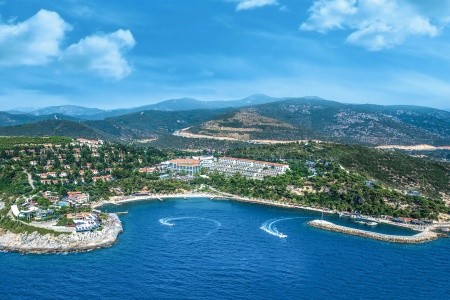 Turecko: v 4.5* hotelu Pine Bay Holiday Resort - Obrázek 4