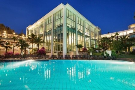 Turecko: v 4.5* hotelu Pine Bay Holiday Resort - Obrázek 5