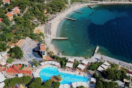 Turecko: v 4.5* hotelu Pine Bay Holiday Resort - Obrázek 6