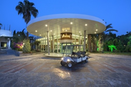 Turecko: v 4.5* hotelu Pine Bay Holiday Resort - Obrázek 7