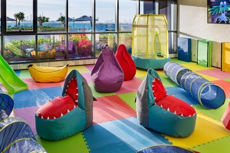 Spojené arabské emiráty: v 4* hotelu Millennium Place Barsha Heights - Obrázek 9