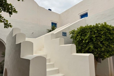 Tunisko: v 4* hotelu Royal Karthago - Obrázek 9