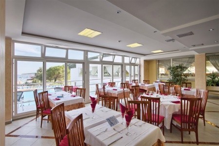 Chorvatsko: v 4* hotelu Narcis - Obrázek 7