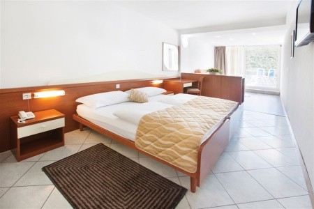 Chorvatsko: v 4* hotelu Narcis - Obrázek 9