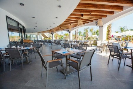 Turecko: v 5* hotelu Alarcha Hotels & Resort - Obrázek 8