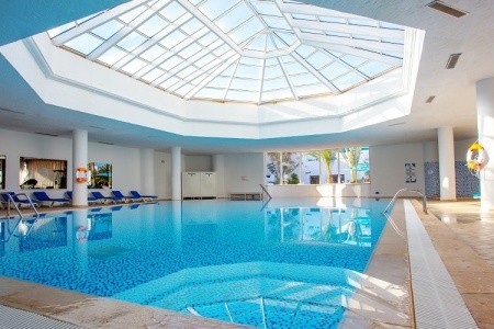 Tunisko: v 4.5* hotelu Fiesta Beach (Ex. Fiesta Beach Club) - Obrázek 5