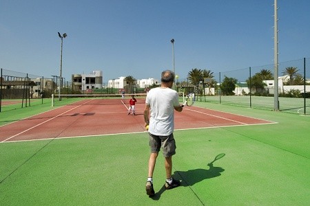 Tunisko: v 4.5* hotelu Fiesta Beach (Ex. Fiesta Beach Club) - Obrázek 2