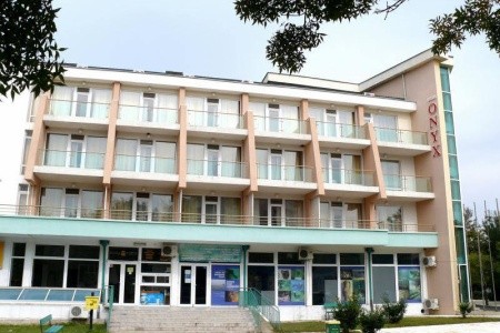 Bulharsko: v 3* hotelu Onyx - Obrázek 2