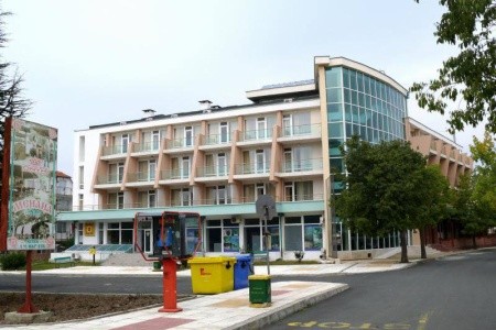 Bulharsko: v 3* hotelu Onyx - Obrázek 3