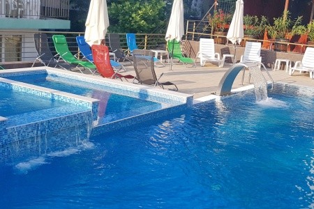 Bulharsko: v 3* hotelu Onyx - Obrázek 5