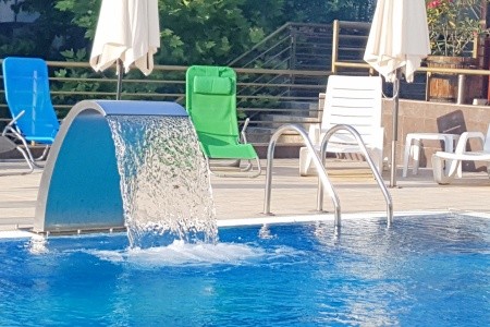 Bulharsko: v 3* hotelu Onyx - Obrázek 7