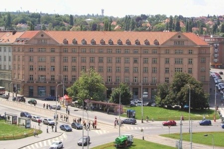 Česká republika: v 3* hotelu Dap - Obrázek 2