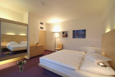 Česká republika: v 3* hotelu Dap - Obrázek 3