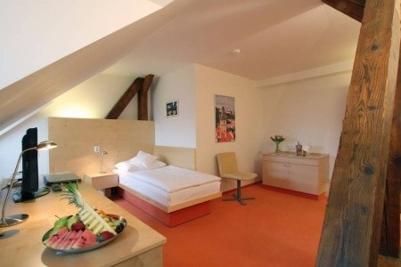 Česká republika: v 3* hotelu Dap - Obrázek 4