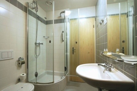 Česká republika: v 3* hotelu Dap - Obrázek 5