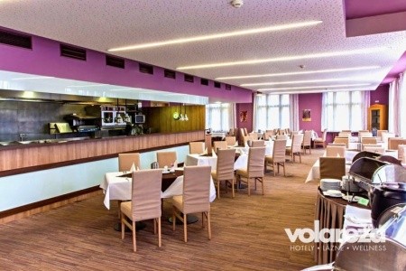 Česká republika: v 3* hotelu Dap - Obrázek 6