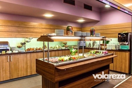 Česká republika: v 3* hotelu Dap - Obrázek 7