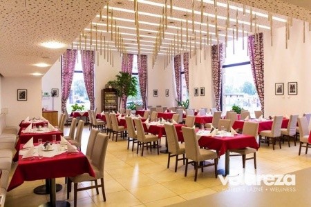 Česká republika: v 3* hotelu Dap - Obrázek 8