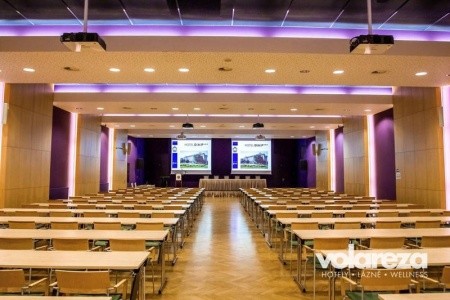 Česká republika: v 3* hotelu Dap - Obrázek 9