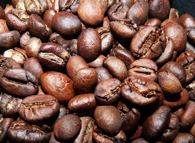 Cibetková káva: zrnková, najemno i na espresso - Obrázek 6