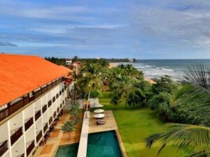 Srí Lanka: v 4.5* hotelu Temple Tree Resort & Spa