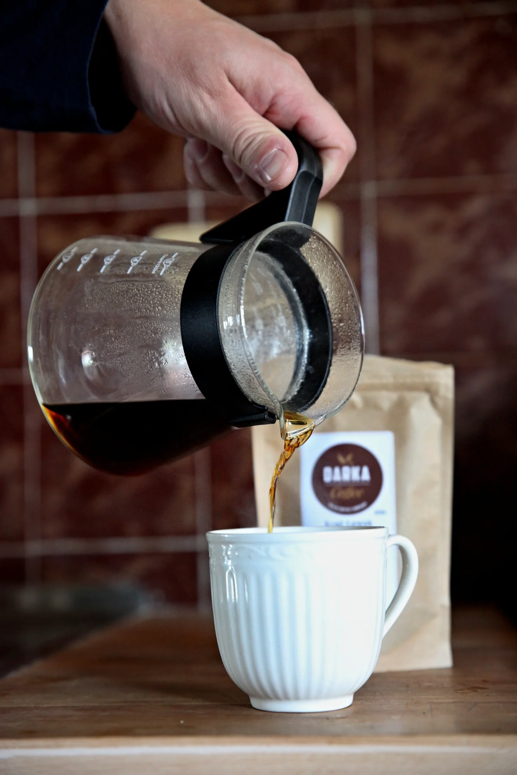 Cibetková káva: zrnková, najemno i na espresso - Obrázek 7