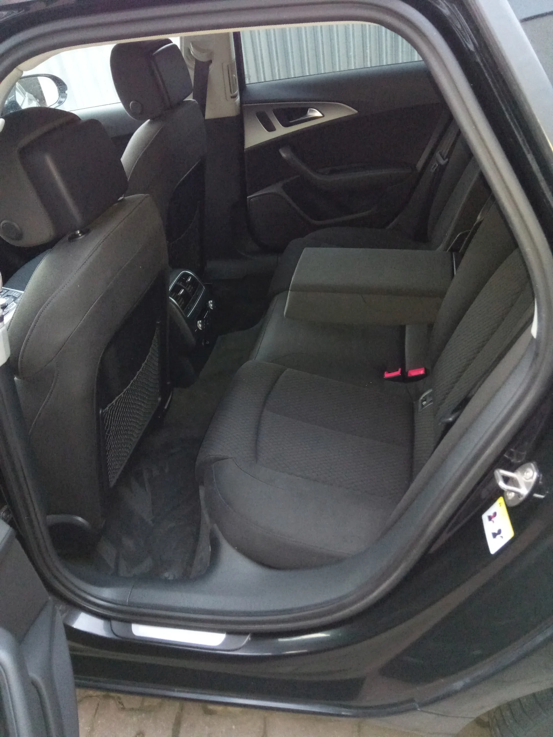 Péče o váš vůz: tepování sedadel i čištění interiéru - Obrázek 10