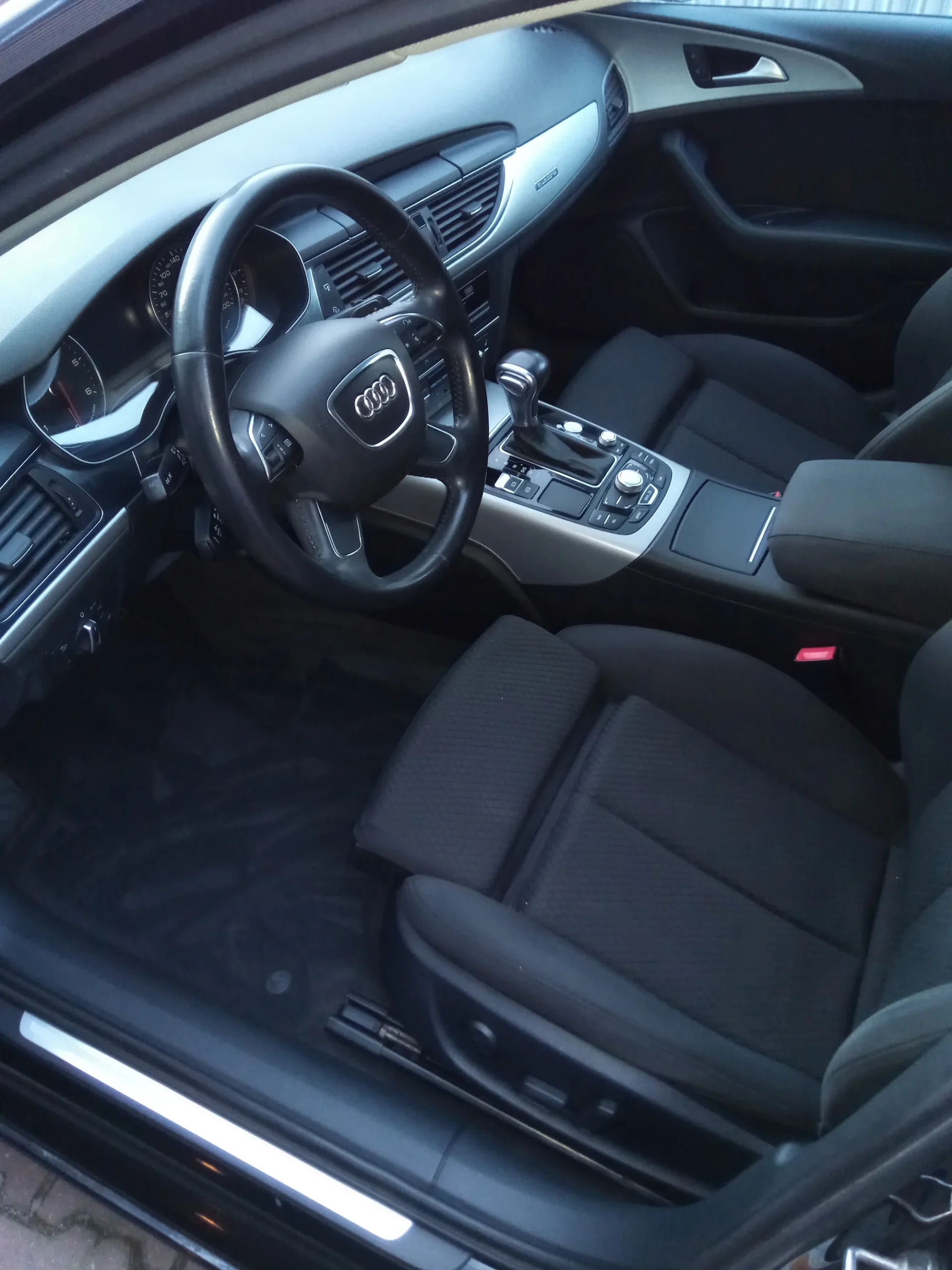 Péče o váš vůz: tepování sedadel i čištění interiéru - Obrázek 8