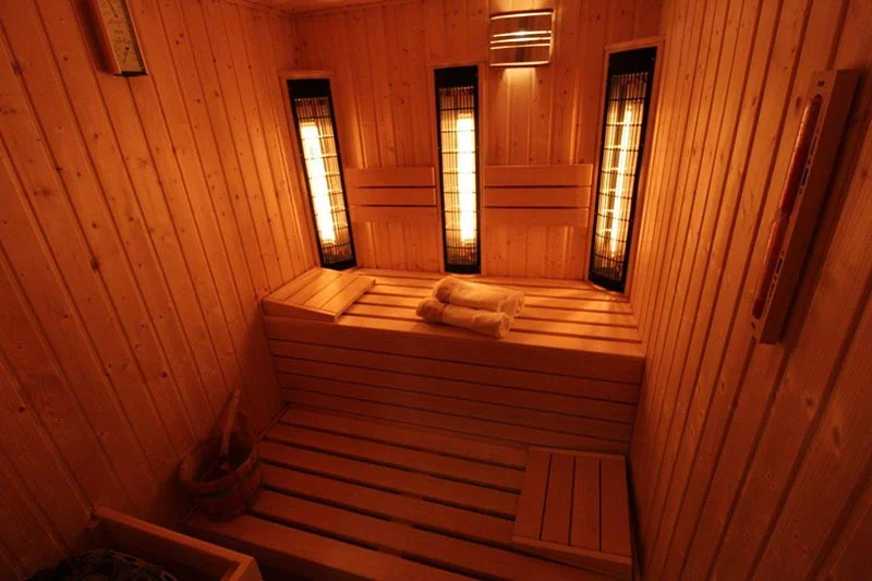 Dovolená u Baltu: polopenze, sauna i 2 děti zdarma - Obrázek 11