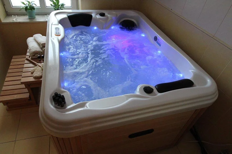 Dovolená u Baltu: polopenze, sauna i 2 děti zdarma - Obrázek 10