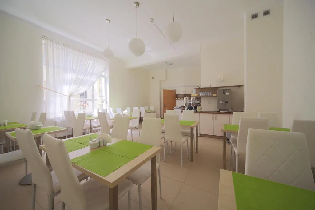 Dovolená u Baltu: polopenze, sauna i 2 děti zdarma - Obrázek 8