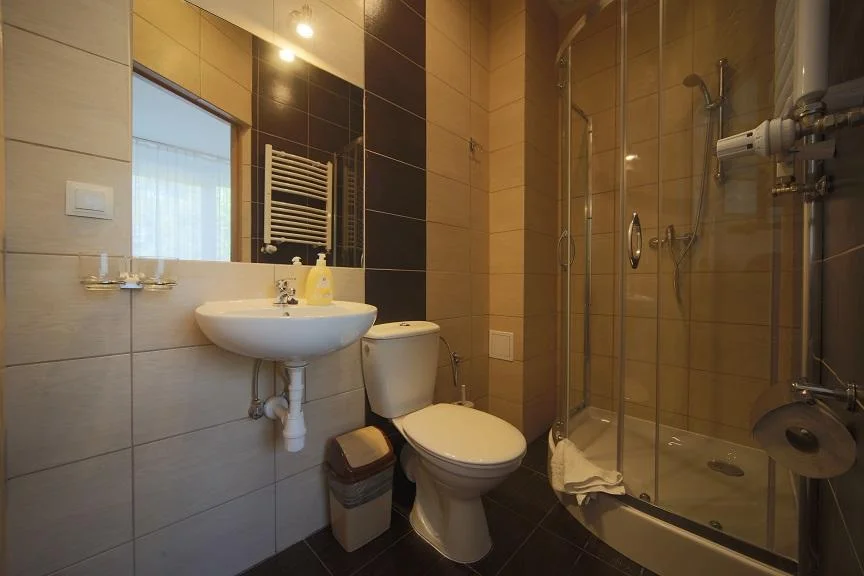 Dovolená u Baltu: polopenze, sauna i 2 děti zdarma - Obrázek 6