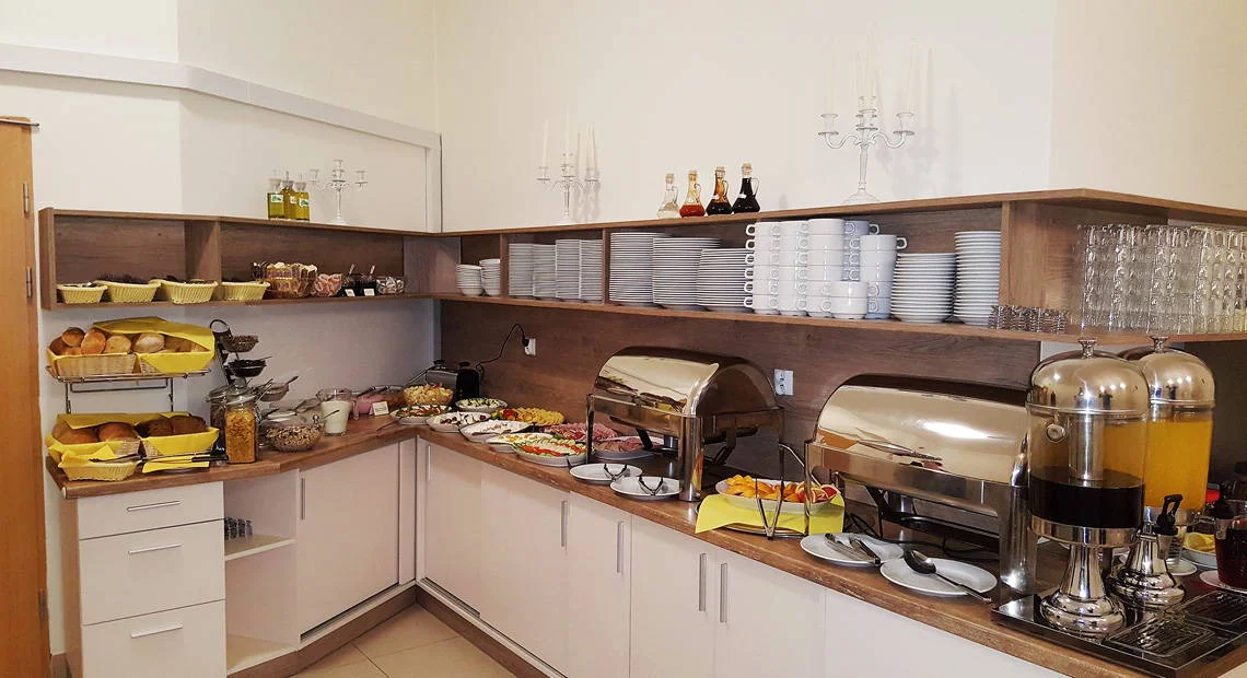 Dovolená u Baltu: polopenze, sauna i 2 děti zdarma - Obrázek 9