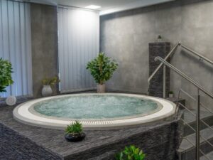 Bílé Karpaty v Horském Hotelu Jelenovská *** s polopenzí, vínem, bazénem a projížďkou na koni nebo vířivkou