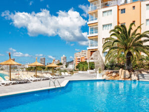 Hotel Bahia Principe Sunlight Coral Playa