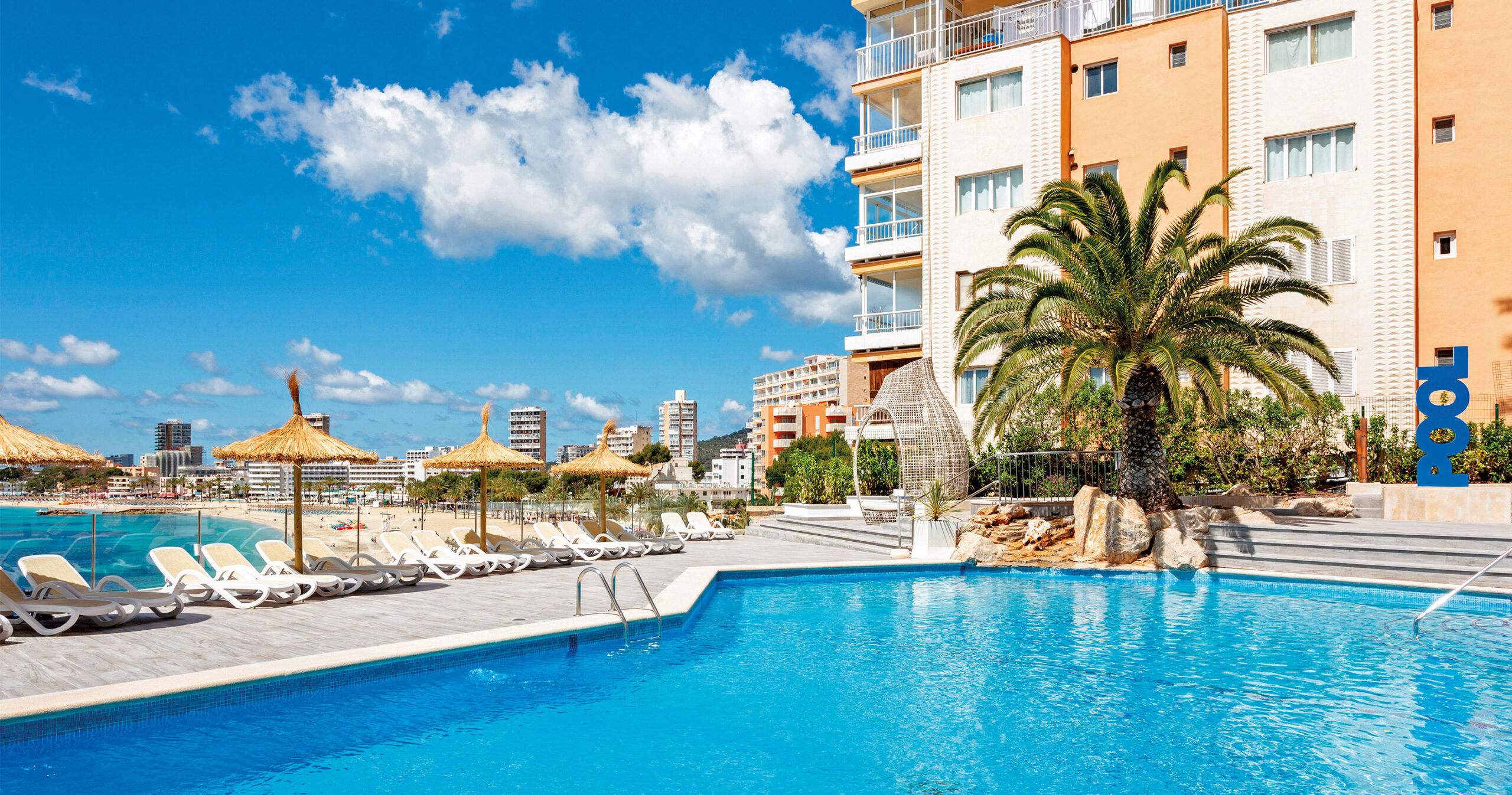 Hotel Bahia Principe Sunlight Coral Playa